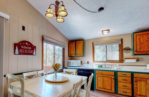 Bridgton House | Two-Story, Dog-Friendly Home w/Free WiFi, New 3-Season Porch, Grill, Shared Pool