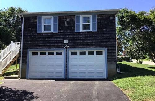 Fifth Ward House | U.S. Senior Open Week Rental!