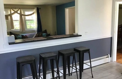 Fifth Ward House | U.S. Senior Open Week Rental!