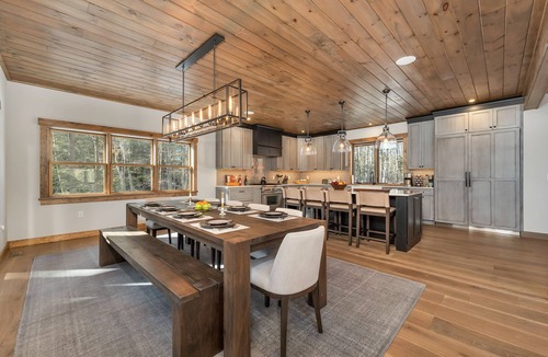Moultonborough House | Ultimate luxury on Winnipesaukee Sleeps 18 Huge Beach