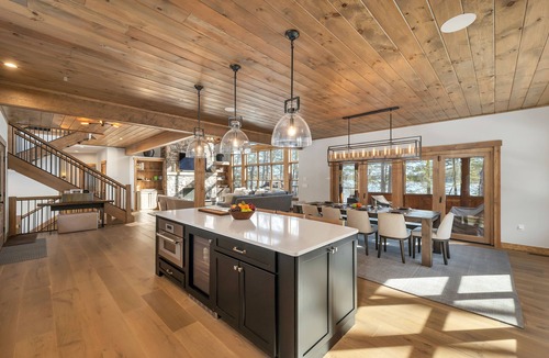 Moultonborough House | Ultimate luxury on Winnipesaukee Sleeps 18 Huge Beach