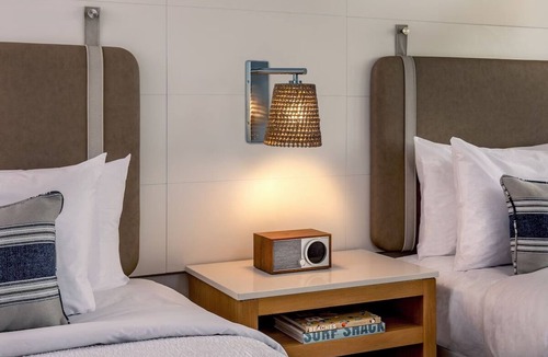 North Ocean City Hotel | Ultimate Ocean City Retreat | Charming City View Stay Ideal for Couple Stay