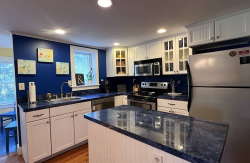 Cooperstown House | Under 1 mile to Cooperstown Dreams Park, 2 units as one ~ great for groups!