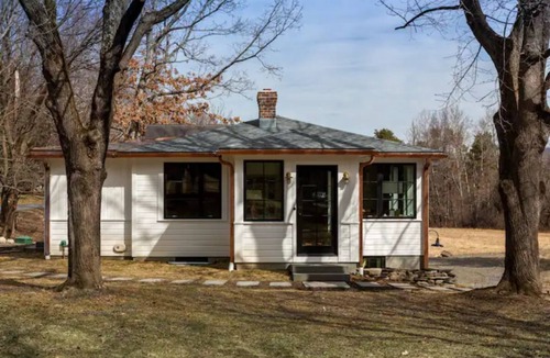 Town of Copake Cottage | Underhill Cottage
