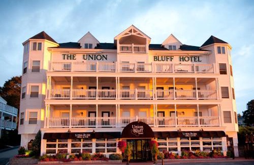 York Beach Hotel | Union Bluff Hotel & Meeting House