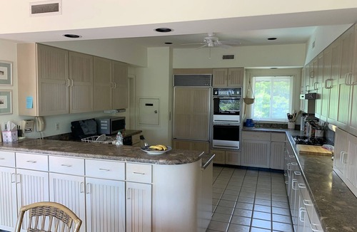 Sea Girt House | Unique 6 Bedroom Beach-Block Jersey Shore House w/pool & hot tub
