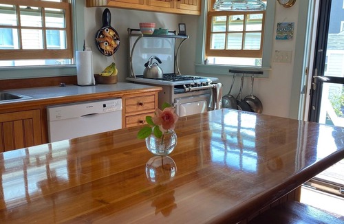 Portsmouth House | Unique and Charming Home In Portsmouth's Historic District.