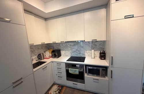 Vaughan Condo | Uniqueplace