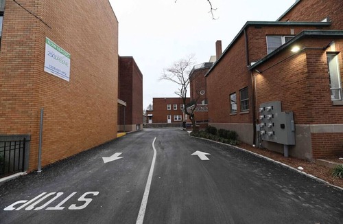 Mill River Apartment | Unit 101 · Renovated, 1 mile from YALE!