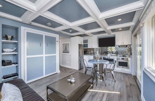 Napeague Apartment | Unit 1811: 1-Bedroom | 1st Floor-Garden View | Dunes East