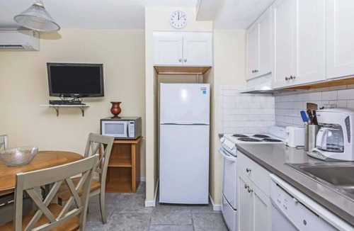 Napeague Apartment | Unit 1812: 1-Bedroom | 1st Floor-Garden View | Dunes East