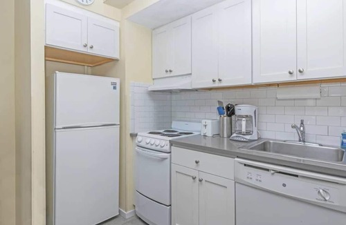 Napeague Apartment | Unit 1812: 1-Bedroom | 1st Floor-Garden View | Dunes East