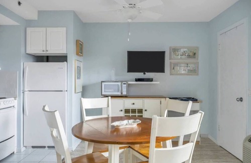Napeague Apartment | Unit 1815: 1-Bedroom | 1st Floor-Garden View | Dunes East
