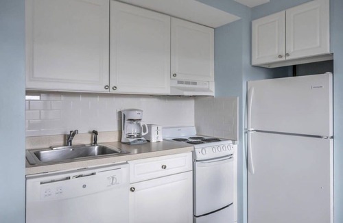 Napeague Apartment | Unit 1815: 1-Bedroom | 1st Floor-Garden View | Dunes East