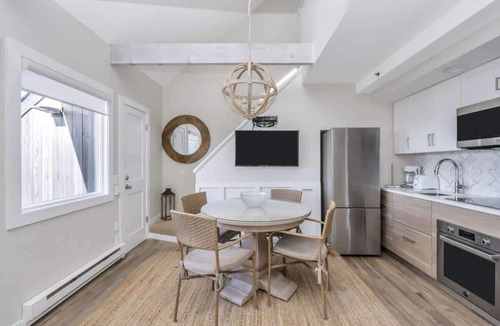 Napeague Apartment | Unit 1826: 1-Bedroom with Loft | 2nd Floor-Partial Ocean View | Dunes East