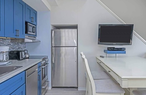 Napeague Apartment | Unit 1922: 1-Bedroom with Loft | 2nd Floor-Ocean View | Dunes West