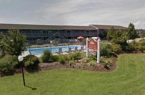 North Truro Condo | Unit #24 - 2nd Floor Deluxe Studio - With A/C
