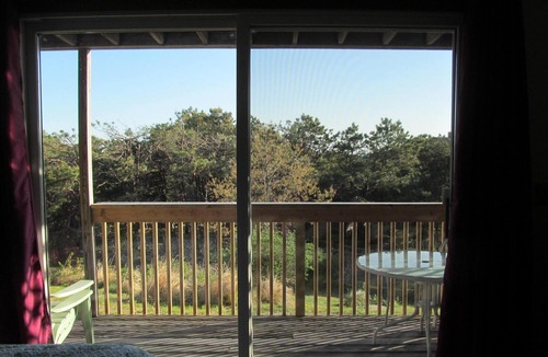 North Truro Condo | Unit #25 - Ground Floor Deluxe Studio Condo with A/C