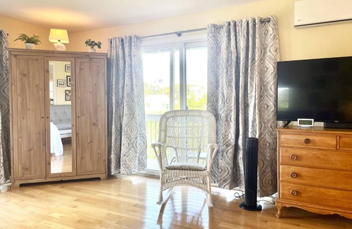 North Truro Condo | Unit #31 - Ground Floor Deluxe Studio with A/C