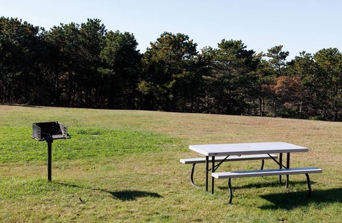 North Truro Condo | Unit #45 - Ground floor Deluxe Studio with A/C