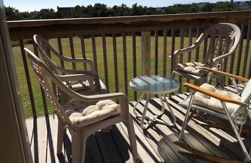 North Truro Condo | Unit #46 - 2nd Floor Deluxe Studio with A/C