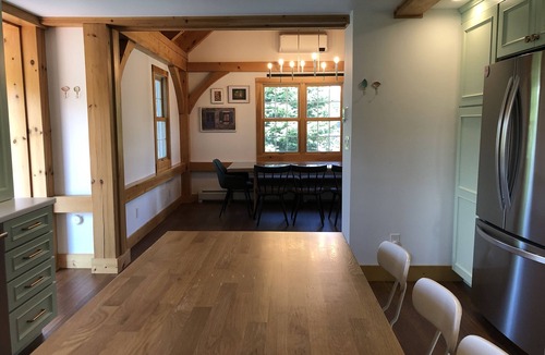 Mount Holly House | Updated Home, Close to Okemo, Hi-Speed WiFi