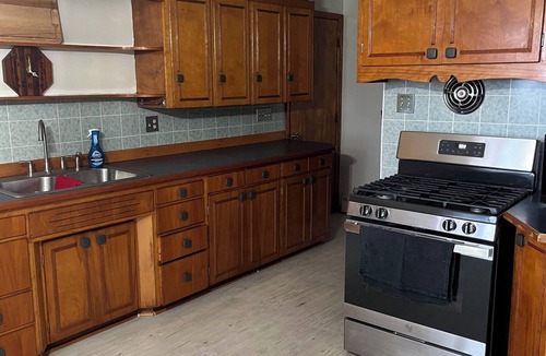 Brocton Cottage | Updated Lakefront Cottage with Spectacular Lake Erie Views