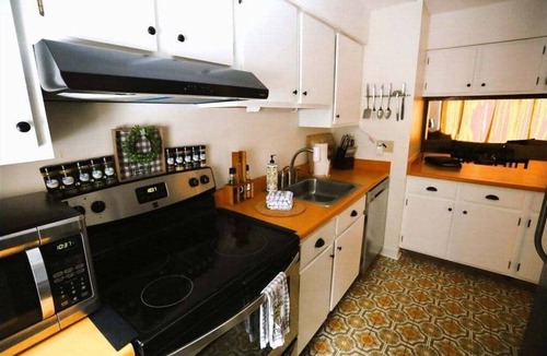 Waterville Valley Condo | Updated Pet Friendly Windsor Hill Condo in WV
