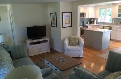 South Orleans House | Updated Vacation Home Close to Town and Beaches (2221)