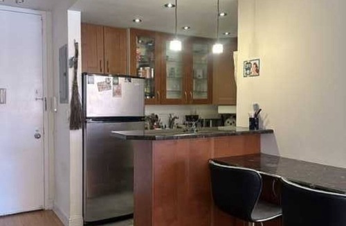 Bloomingdale Apartment | Upper West Side NYC World Cup Local!