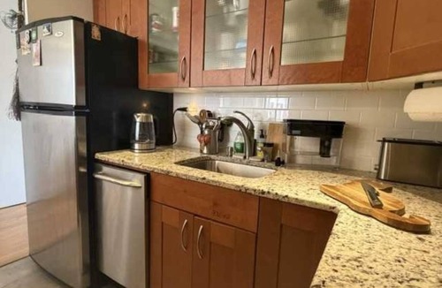Bloomingdale Apartment | Upper West Side NYC World Cup Local!
