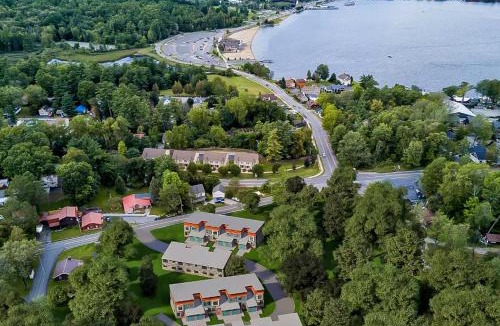 Lake George House | Upstate NY Lake House