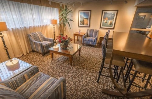 Conning Towers Nautilus Park Hotel | Baymont by Wyndham Groton/Mystic
