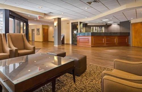 Conning Towers Nautilus Park Hotel | Baymont by Wyndham Groton/Mystic