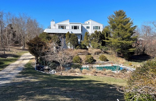 Shinnecock Hills House | US Golf Open & Ocean View Retreat, Walk to Event