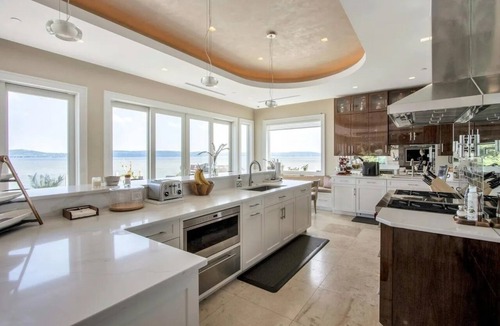 Nyack House | US Open VIP Stay- Luxury Hudson River Estate with Pool, Spa, Dock & Tennis Court