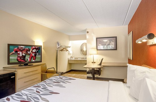 Milford Hotel | Comfortable Stay Perfect for Travelers with Kids and Pets