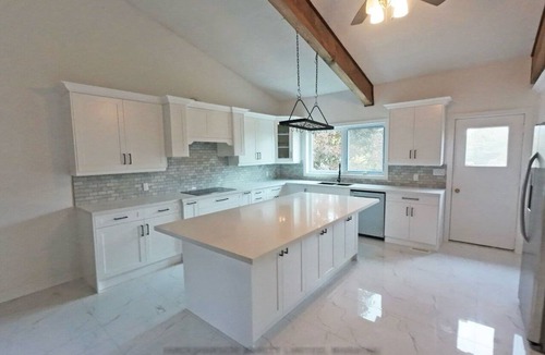 Uxbridge House | Uxbridge Grand Estate - Main House on 27 Acres