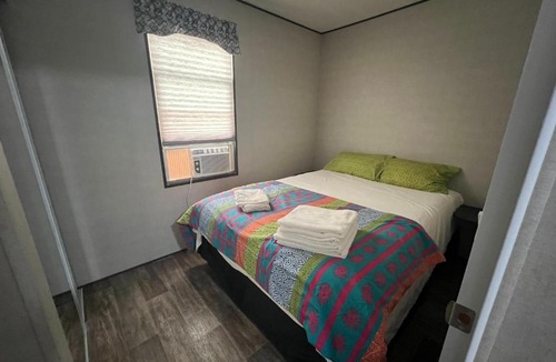 Virgil Resort | Vacation Cottage at Resort