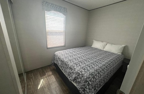 Virgil Resort | Vacation Cottage at Resort