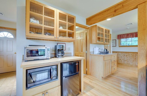 Williamstown Apartment | Vacation Rental Home in the Berkshires!