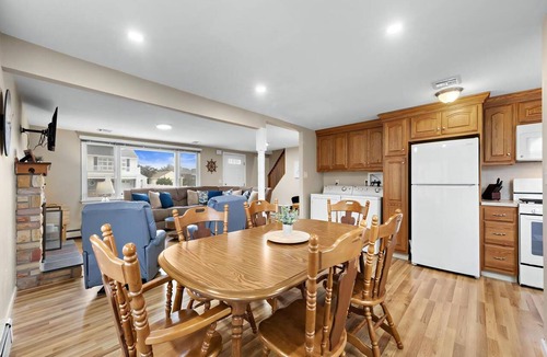 North Beach Haven House | Vacation rental with pool on LBI