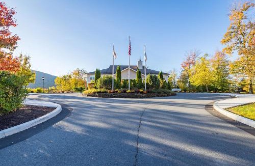 Williamstown Resort | Vacation Village in the Berkshires