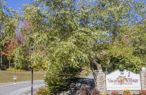 Williamstown Resort | Vacation Village in the Berkshires - 1 Bedroom