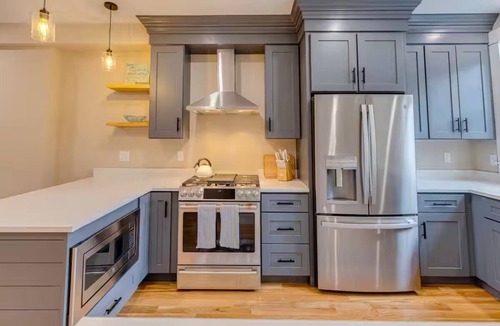 Waterville Valley House | Valley Luxury Retreat - Steps to Town Square