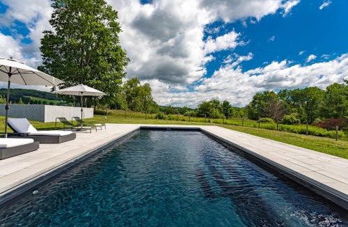 Copake House | Valley View - Renovated Cottage New Addon and Pool
