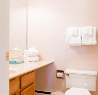 Stratton Mountain Apartment | Vantage Point Villas at Stratton Mountain Resort