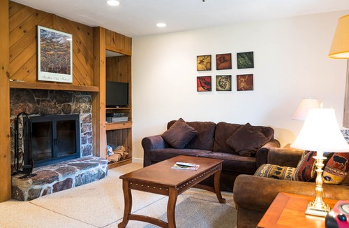Stratton Mountain Hotel | Vantage Point Villas at Stratton Mountain Resort