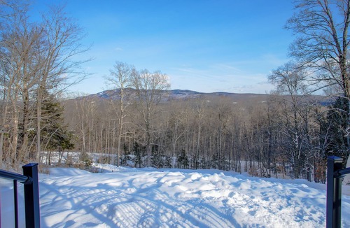 South Londonderry House | Vermont Alpine Outlook