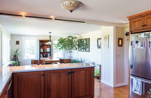 Londonderry House | Vermont Farm Retreat on 130 acre private property!